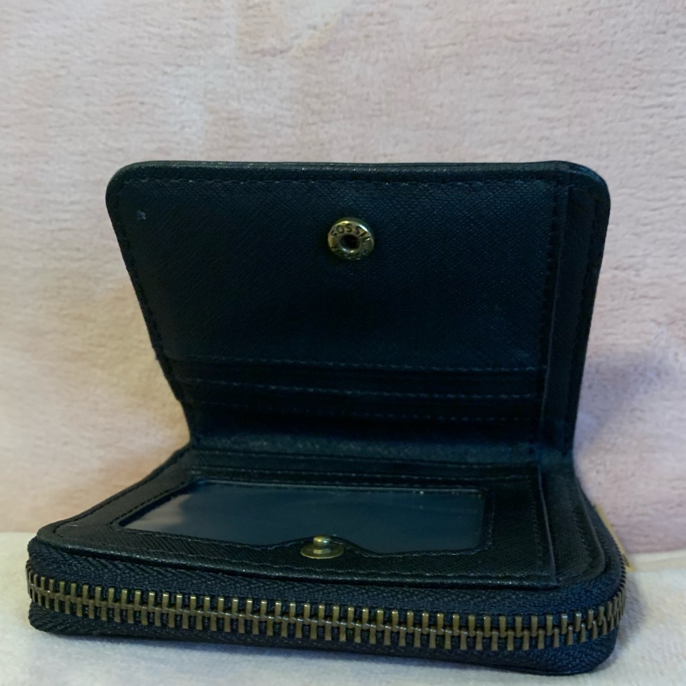 FOSSIL WALLET - Picture 6 of 7